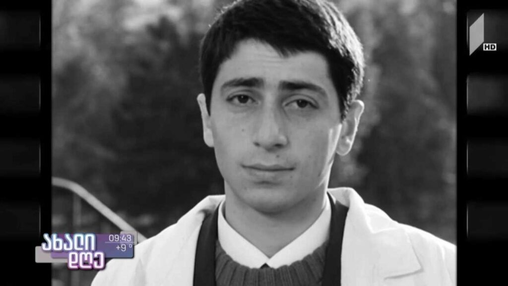 „გიორგობისთვე“ – ოთარ იოსელიანის შედევრი რუბრიკაში #სტოპკადრი