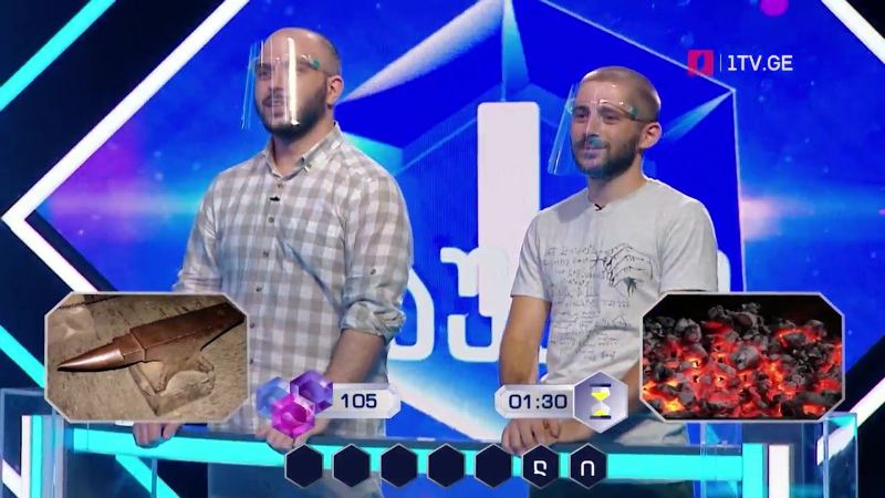 „მარტივი ლოგიკა“ – 15 და 16 ნოემბერს, 20:15