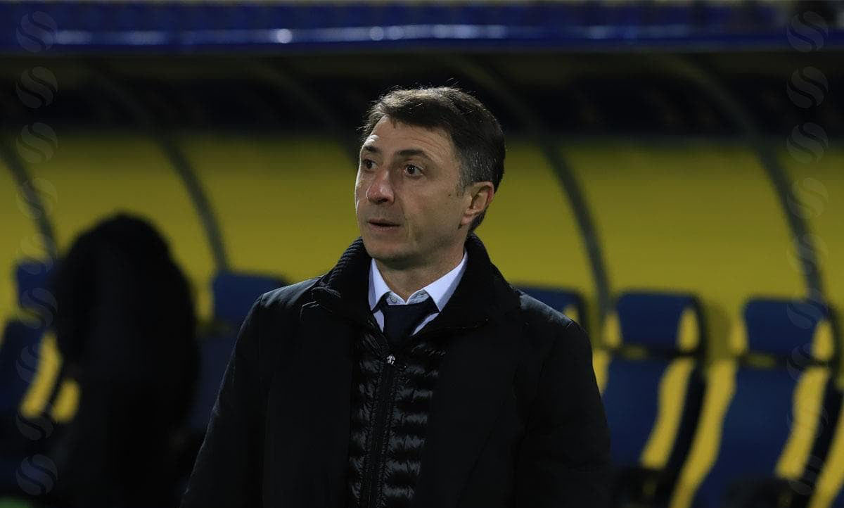 საქართველოსთან შეხვედრა უზბეკეთის ნაკრებს უფრო წაადგება - შოთა არველაძემ უფეხბურთოდ მოიწყინა #1TVSPORT
