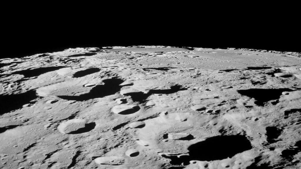 მთვარის ზედაპირი მილიარდობით ადამიანის 100 000 წლის განმავლობაში არსებობისთვის საკმარის ჟანგბადს შეიცავს — #1tvმეცნიერება