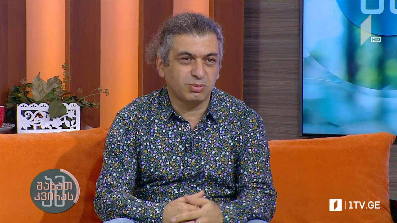 საბავშვო ლიტერატურის მნიშვნელობა ბავშვის განვითარებაში