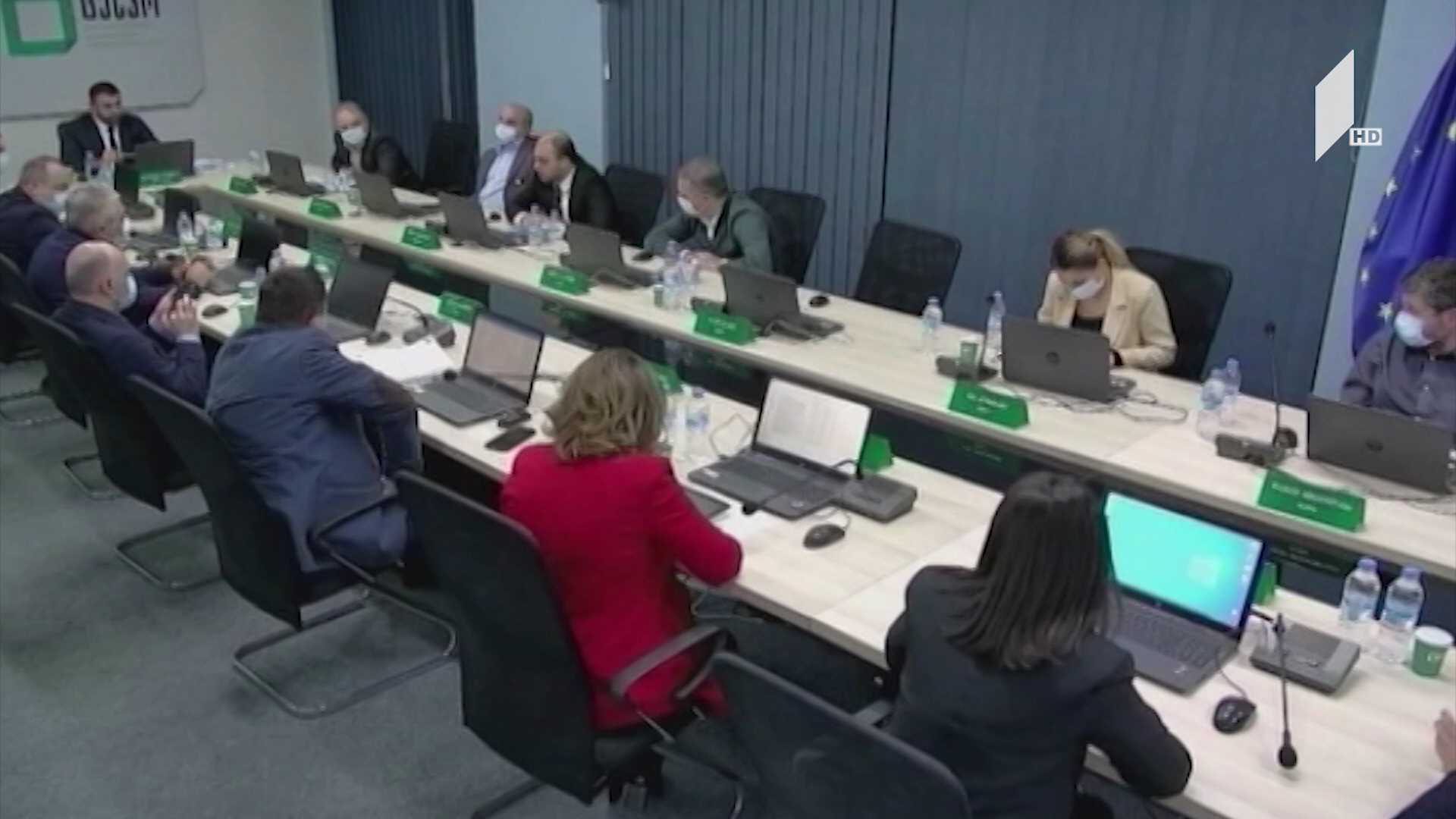 არჩევნები 2021 - ცესკო-მ შედეგები შეაჯამა