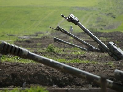 Հայաստանն ու Ադրբեջանը հայտնում են սահմանային գոտում կրակ բացելու մասին