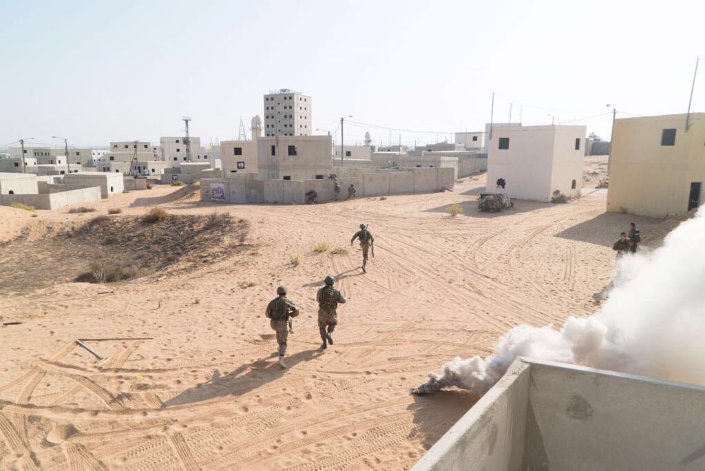 ადგილობრივი მედიის ინფორმაციით, ისრაელის თავდაცვის ძალები სამხედროების მხრიდან ცეცხლის გახსნის წესებს აადვილებს