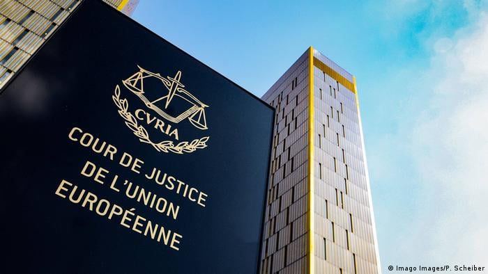 მედიის ინფორმაციით, ევროპის მართლმსაჯულების სასამართლომ დაადგინა, რომ პოლონეთის კანონი მოსამართლეების დანიშვნის შესახებ ევროკავშირის კანონმდებლობას არღვევს