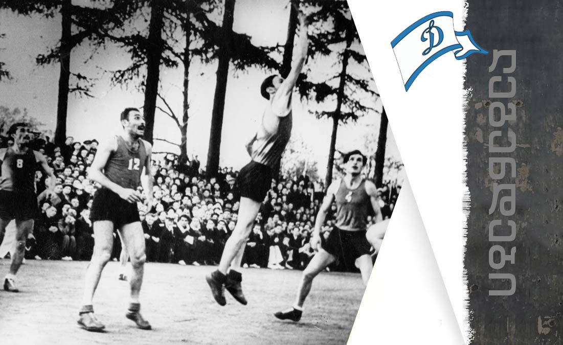 ოთარ ქორქია - ნაოპერაციები ნოდარ ჯორჯიკია ექიმების წინააღმდეგობის მიუხედავად წამოხტა და თამაშში ჩაერთო [ვიდეო] #1TVSPORT