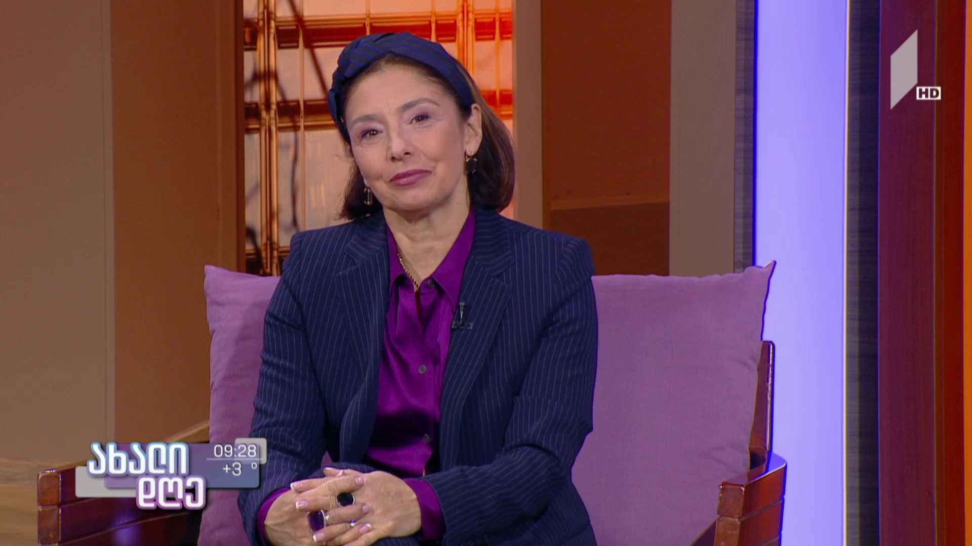 „სუხიშვილების“ ახალი პროექტი მაყურებელს დაუვიწყარ სანახაობას სთავაზობს