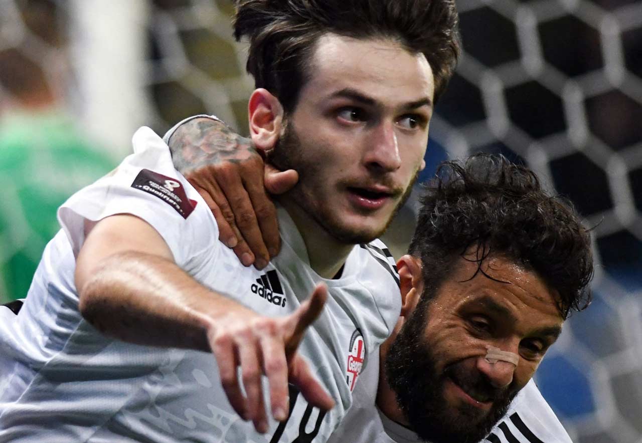 ყატარი 2022-მა ბევრი კარგი მოთამაშე დაკარგა - კვარაცხელია ჰალანდთან ერთად მუნდიალის მიღმა დარჩენილთა ტოპ-10-შია [ვიდეო] #TVSPORT