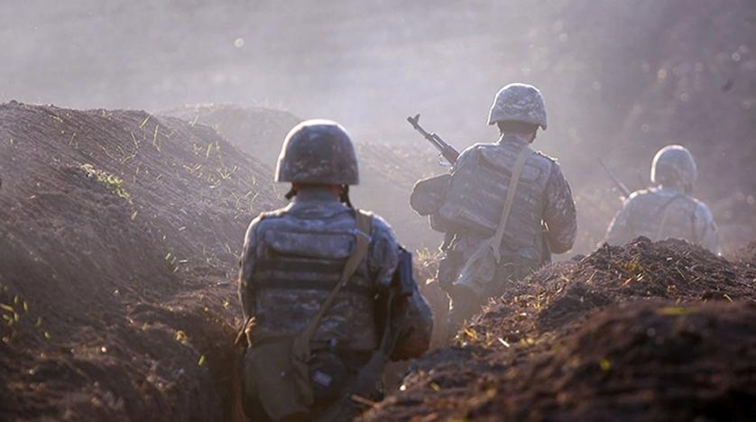 აზერბაიჯანისა და სომხეთის საზღვარზე სროლის შედეგად, ერთი აზერბაიჯანელი სამხედრო დაიღუპა და სამი სომეხი ჯარისკაცი დაიჭრა
