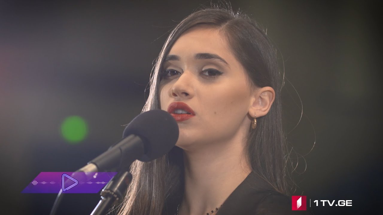 #აკუსტიკა ლიზა ყენია - მერე