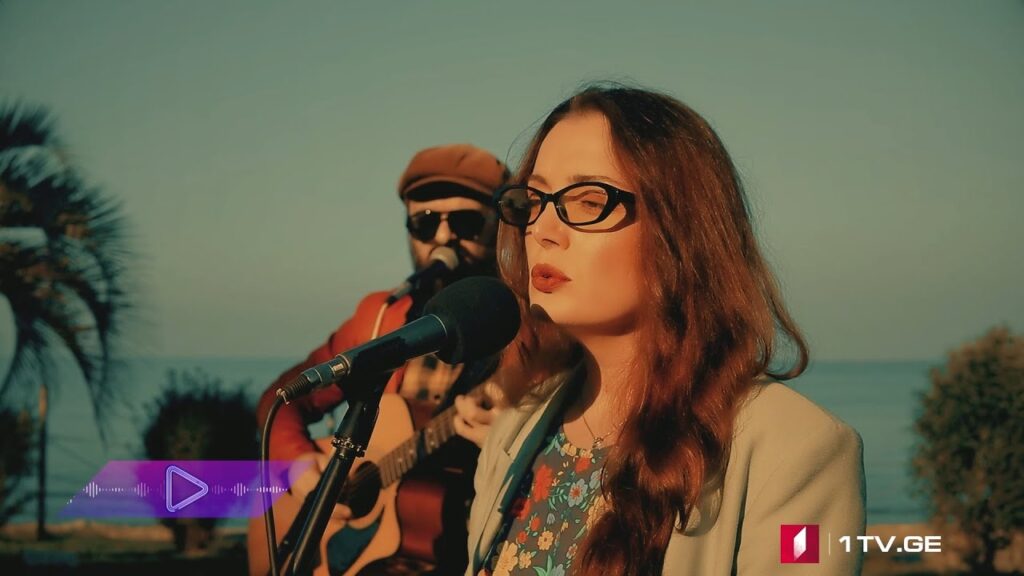 #აკუსტიკა Asea Sool – ზღაპარი სიყვარულისა