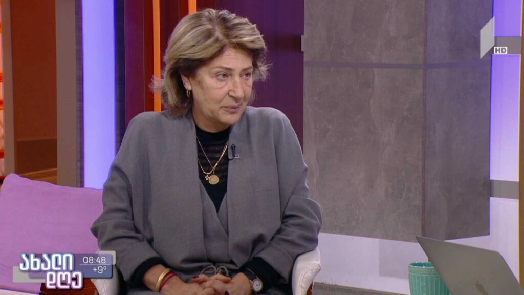 თბილისის 22-ე საერთაშორისო კინოფესტივალი