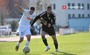 დინამო-ბათუმი-2