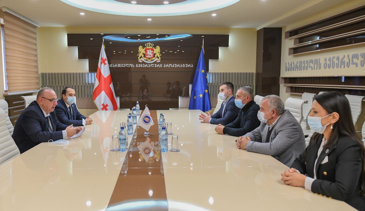 პროკურატურამ ყოფილი მსჯავრდებულის გამამტყუნებელი განაჩენის გადასინჯვის და ჩამორთმეული ნაკვეთების დაბრუნების გადაწყვეტილება მიიღო