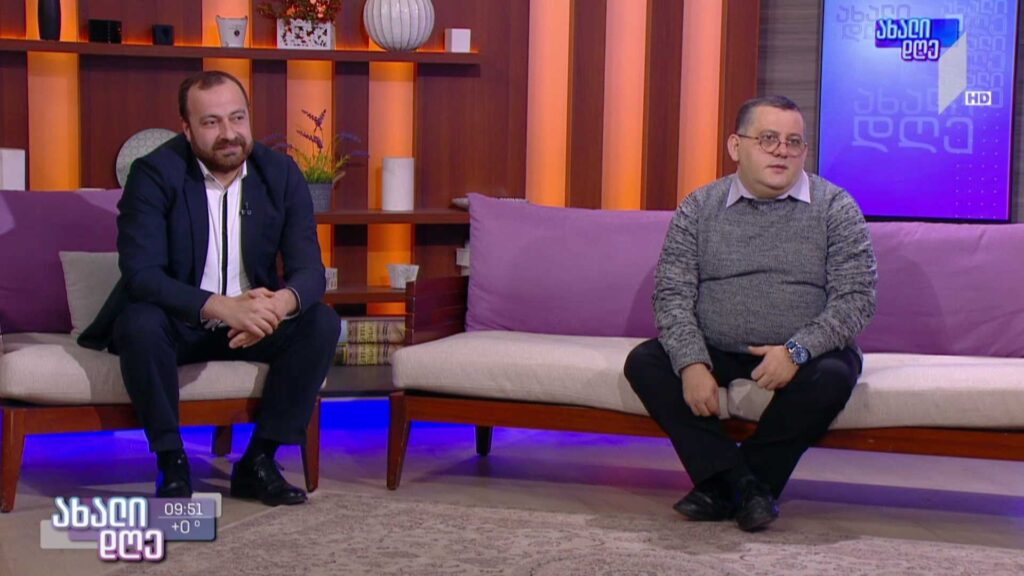 „რა? სად? როდის?“ – ზამთრის სერიის მეორე თამაში