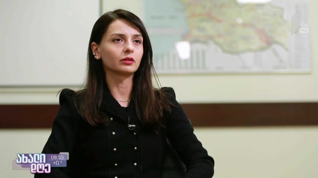 #ევროპისდროით რას გვავალდებულებს ენერგეტიკული კუთხით ევროკავშირთან ასოცირების ხელშკრულება