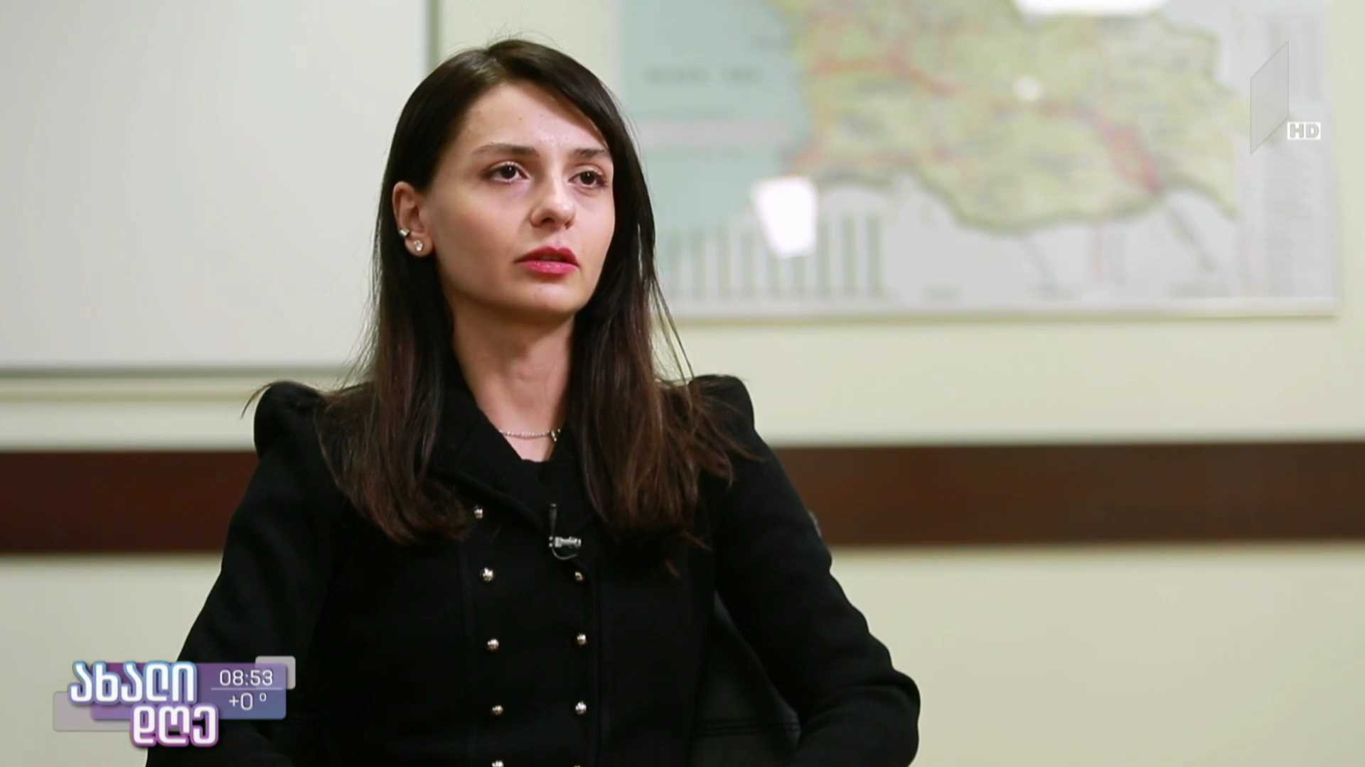 #ევროპისდროით რას გვავალდებულებს ენერგეტიკული კუთხით ევროკავშირთან ასოცირების ხელშკრულება