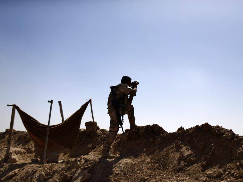 ერაყის ჩრდილოეთში ერთ-ერთ სოფელზე თავდასხმის შედეგად 13 ადამიანი დაიღუპა