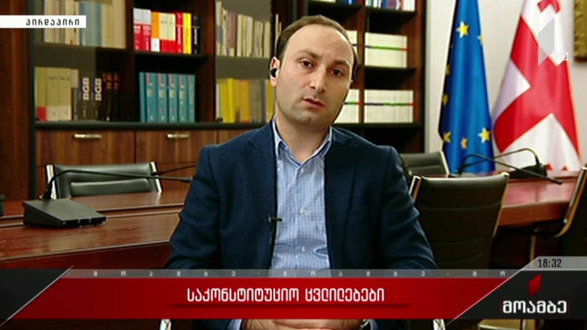 ინტერვიუ ანრი ოხანაშვილთან