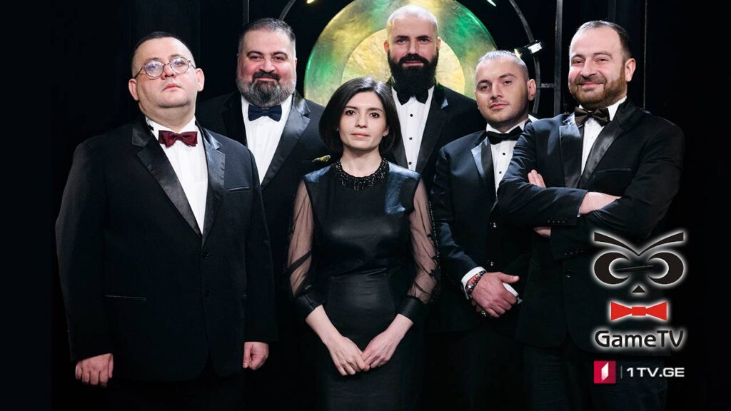 რა? სად? როდის? – ტელემაყურებელი ლაშა ბოჟაძის ექვსეულის წინააღმდეგ