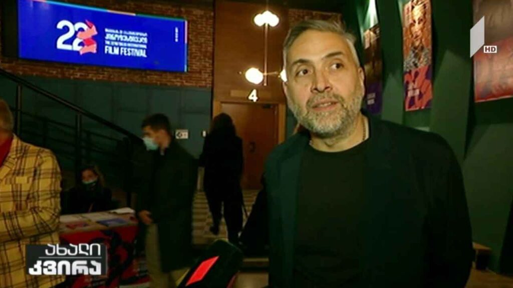 „მეოთხე ბრაიტონი“ – პრემიერა 