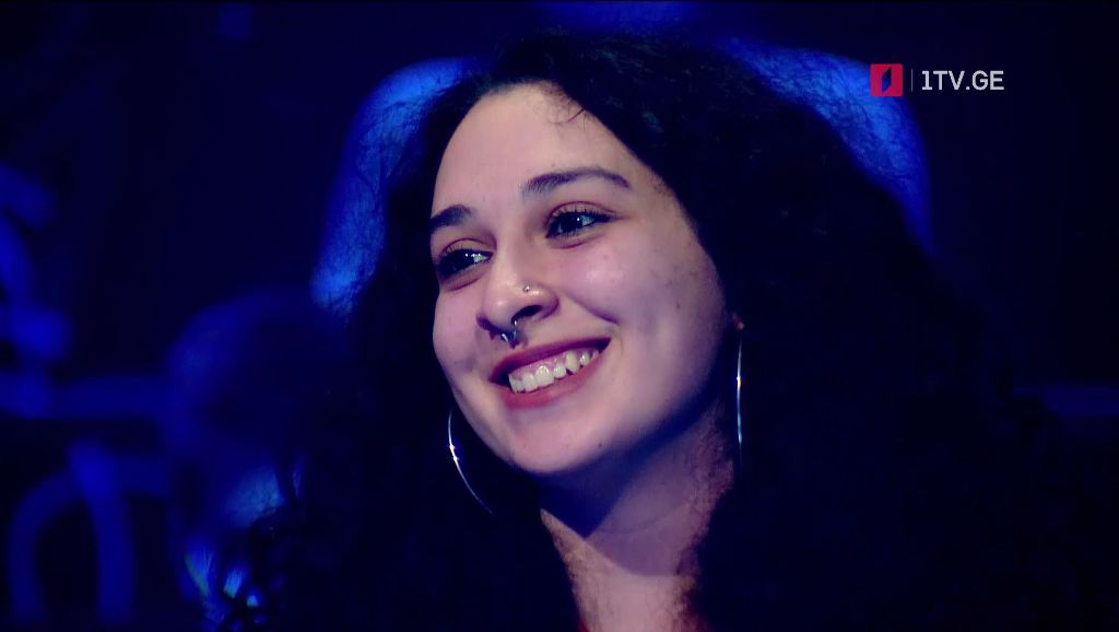 „წიგნების თარო“ – 9 დეკემბერს, 20:15