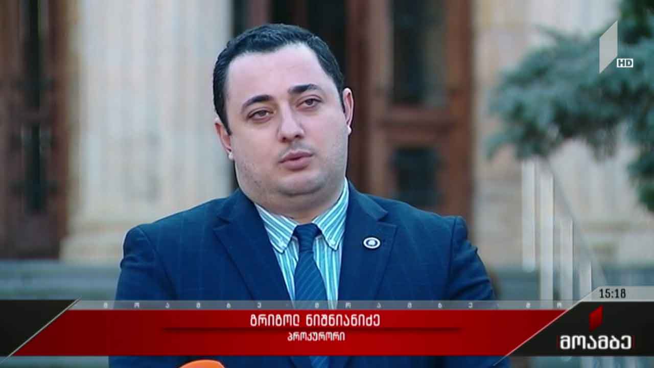 სასამართლო პროცესი 5-6 ივლისის მოვლენების საქმეზე