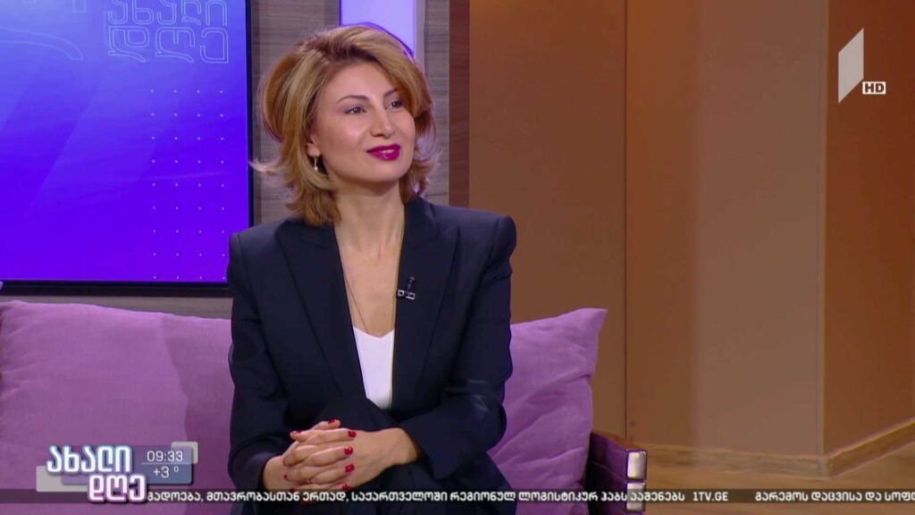 კანონპროექტი ადრეული და სკოლამდელი აღზრდისა და განათლების შესახებ 