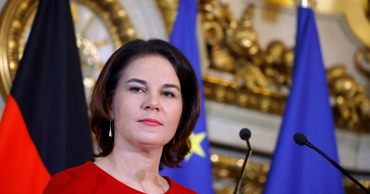 გერმანიის საგარეო საქმეთა მინისტრი მიიჩნევს, რომ ნატო-რუსეთის საბჭოს მუშაობის განახლება აუცილებელია