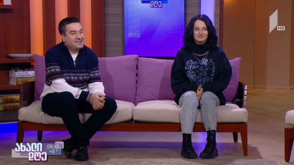 საქველმოქმედო ფონდი „ცხოვრება მშვენიერია“ – პროექტები სოციალურად დაუცველებისთვის