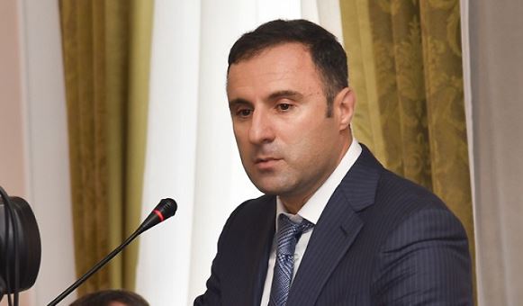 სააკაშვილის მიერ საზღვრის უკანონო კვეთაში დახმარებისთვის, შს მინისტრის ყოფილი მოადგილის, გიორგი ლორთქიფანიძის მიმართ სისხლის სამართლებრივი დევნა დაიწყო [ვიდეო]