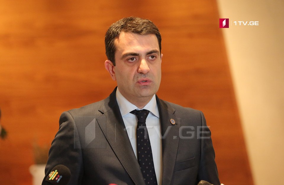 Vakillər Assosiasiyasının sədri olaraq ikinci müddətlə David Asatianinin seçdilər