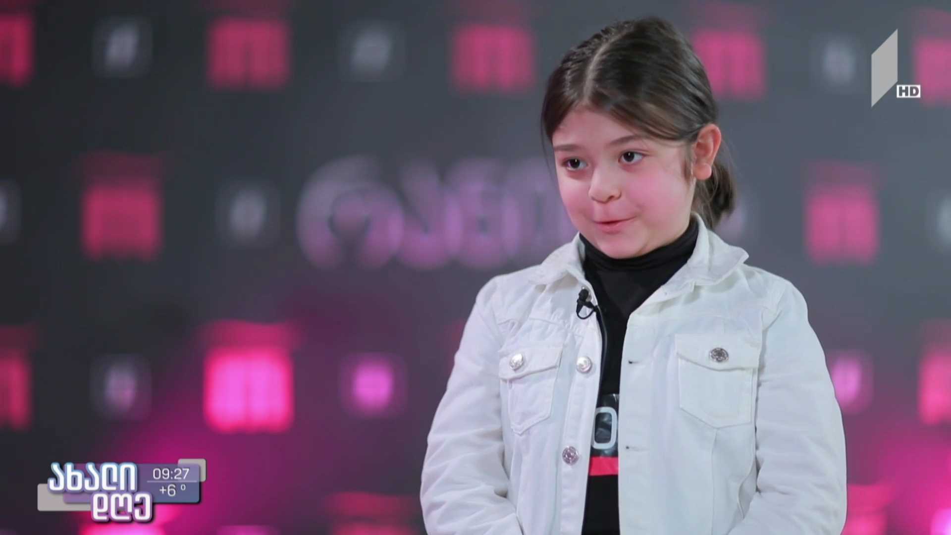 „რანინა“ მეხუთე, საიუბილეო სეზონისთვის ემზადება