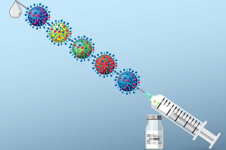 გრიპის ახალმა, mRNA ვაქცინამ კლინიკური ცდების პირველი ფაზა წარმატებით გაიარა — #1tvმეცნიერება
