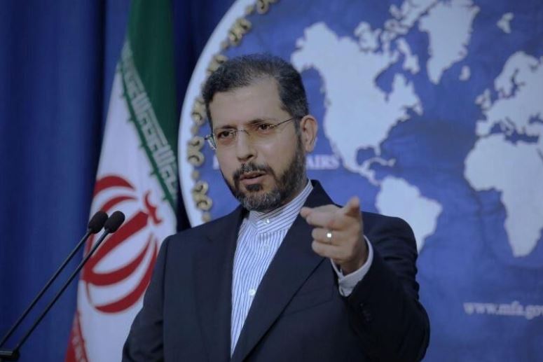 ირანის საგარეო უწყებაში აცხადებენ, რომ ნაფტალი ბენეტის გაერთიანებულ საამიროებში ვიზიტი რეგიონის უსაფრთხოებას ძირს უთხრის