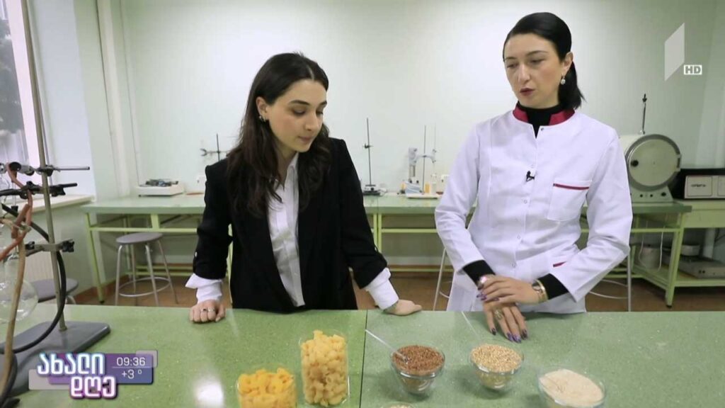 რა პირობებში უნდა შევინახოთ ბურღულეული – რჩევები კვების ტექნოლოგისგან