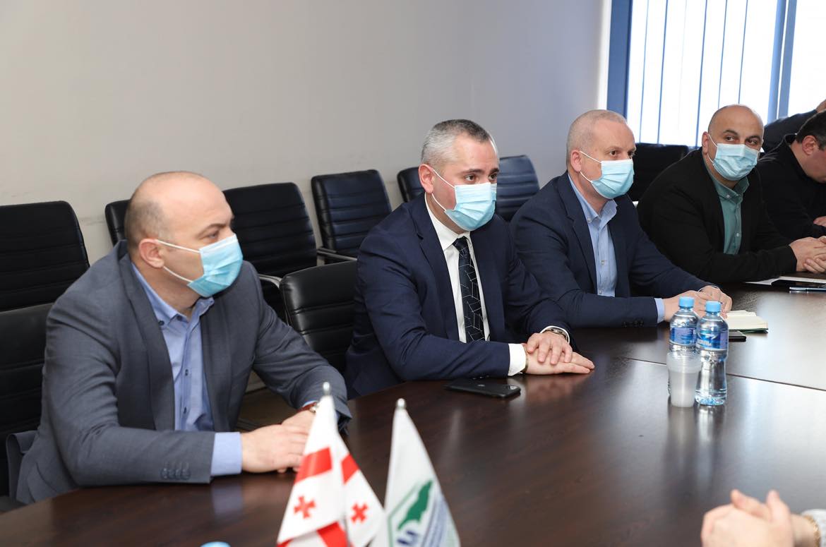 დევნილთა განსახლების წესში ცვლილებები შევიდა
