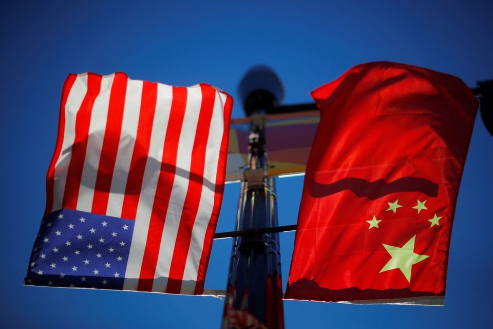 ჩინეთის საგარეო საქმეთა მინისტრი - ჩინეთს აშშ-სთან დაპირისპირების არ შეეშინდება
