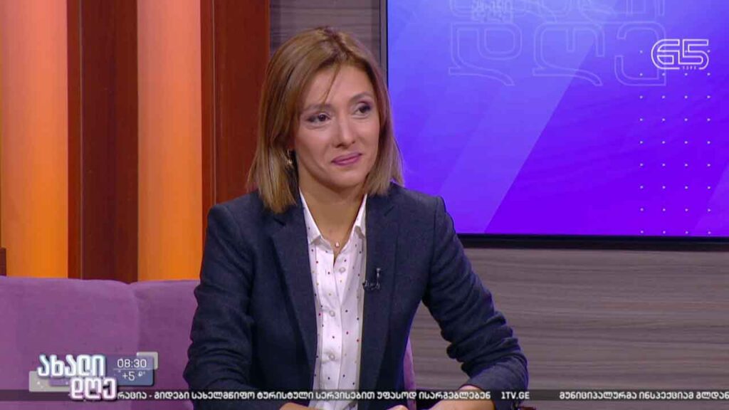 სახელმწიფო ზრუნვის სააგენტომ ორი წლის საქმიანობა შეაჯამა