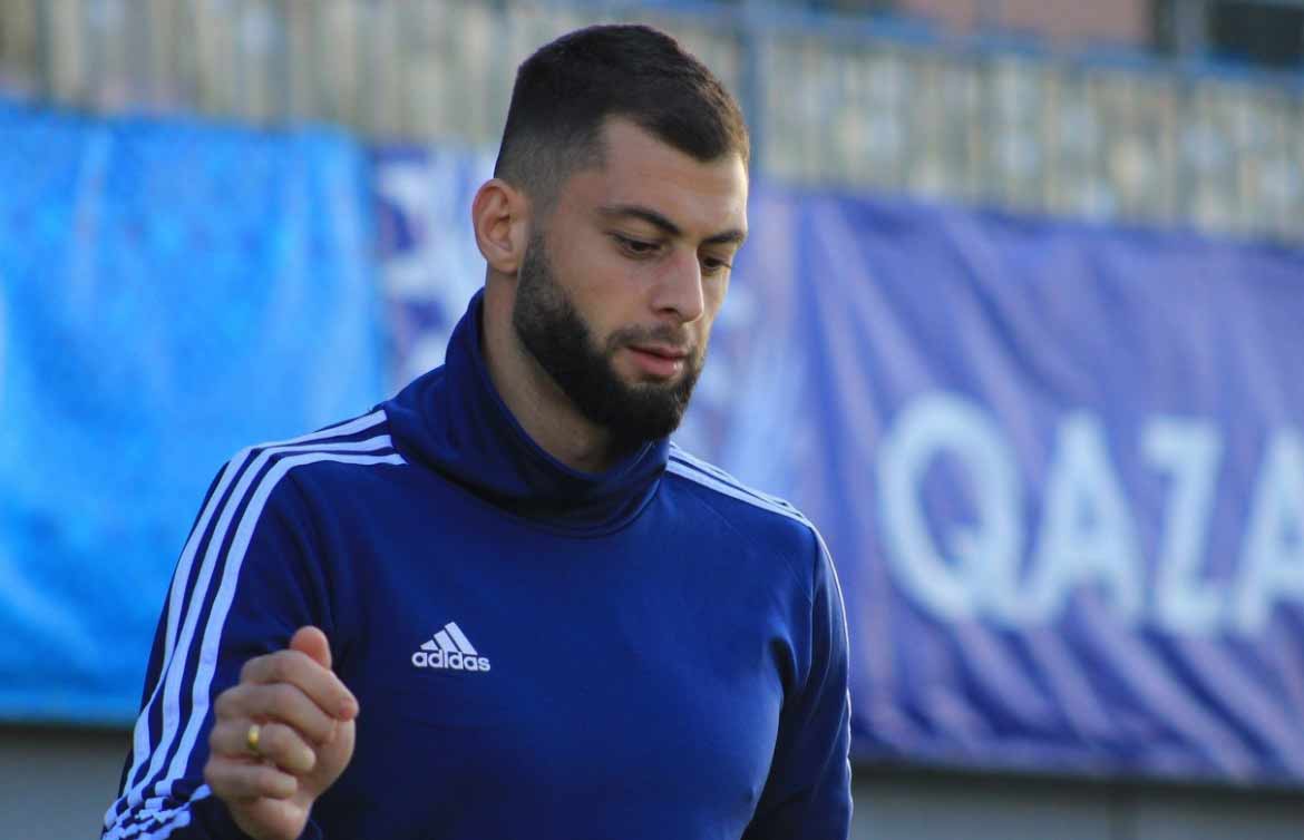 ლობჯანიძე „ტობოლიდან“ მიდის - სოფიას ცსკა-ში მისი ტრანსფერი ბულგარულმა გამოცემამ უარყო #1TVSPORT