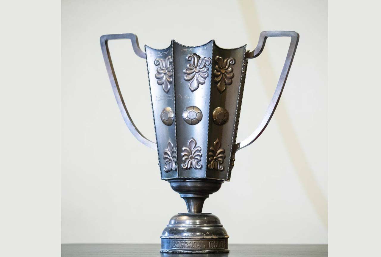„ბენდელას“ თასის ფინალისტები ცნობილია #1TVSPORT