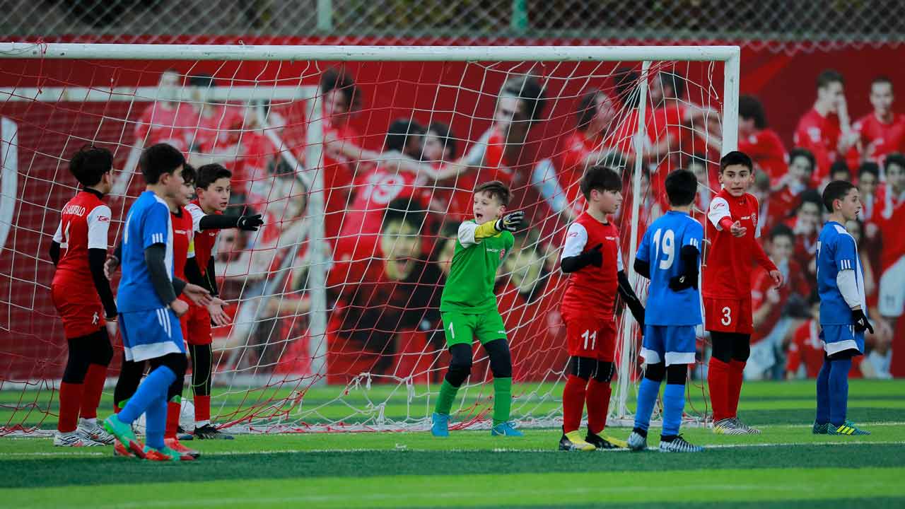 ბენდელას თასი „საბურთალომ“ მოიგო #1TVSPORT
