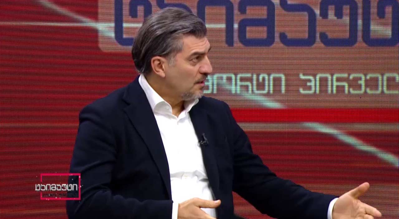 მიხეილ ყაველაშვილი - ქართველებს საკუთარი სტილი გვაქვს, რომელსაც წარმატება მოჰქონდა, ამიტომ, ჩვენი სახე უნდა დავიბრუნოთ #1TVSPORT