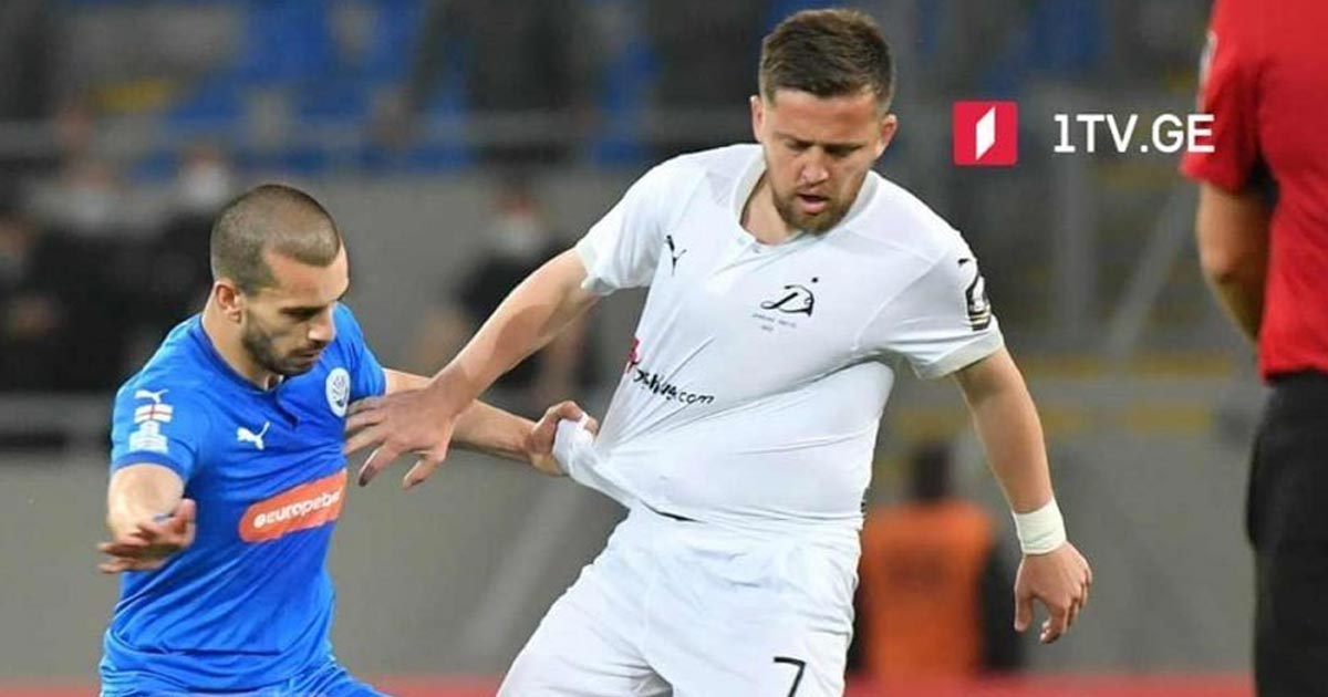 ანანიძე, ფორვარდი „მილიონარიოსიდან“ და მცველი ბალკანეთიდან - ბათუმის „დინამო“ მოთამაშეებს იმატებს #1TVSPORT