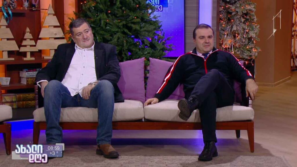 „რა? სად? როდის?“ – ზამთრის სერიის ფინალი