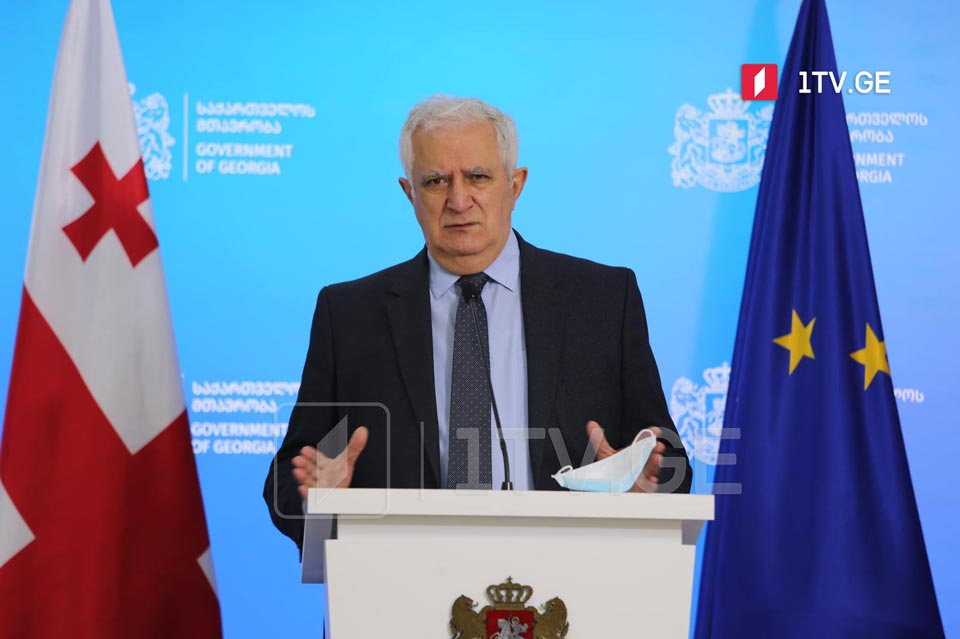 საკოორდინაციო საბჭოს გადაწყვეტილება