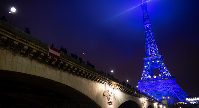 საფრანგეთი ევროკავშირის საბჭოს თავმჯდომარე ქვეყანა გახდა