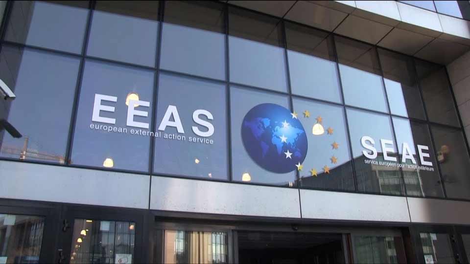 Եվրամիությունը հայտարարություն է տարածել Ղազախստանում տեղի ունեցող զարգացումների վերաբերյալ