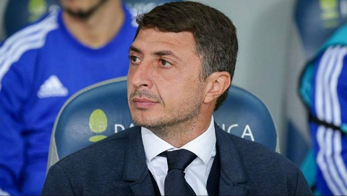 არველაძეს „კრასნოდარშიც“ იწვევენ - რუსი სპეციალისტების გამოხმაურება #1TVSPORT