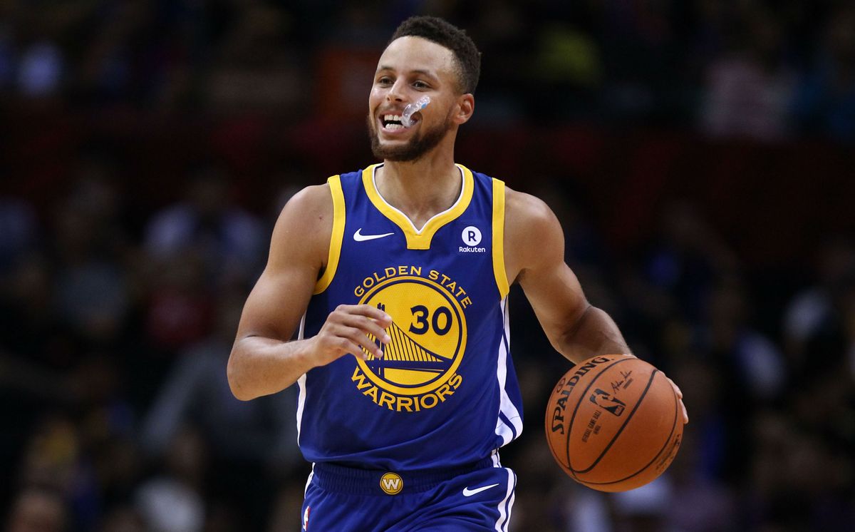 NBA All Star 2022-ის ხმის მიცემაში სტეფ კარი და კევინ დურანტი ლიდერობენ #1TVSPORT